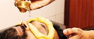 Ayurvedic Eye Treatment and Eye Care-Itoozhi Ayurveda