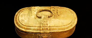 Founding Fathers of Itoozhi Ayurveda