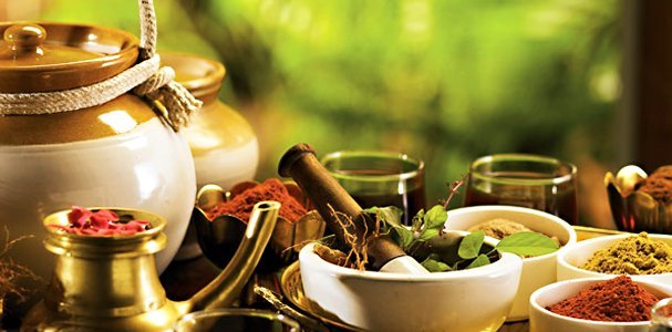 Ayurveda Treatment in Kerala