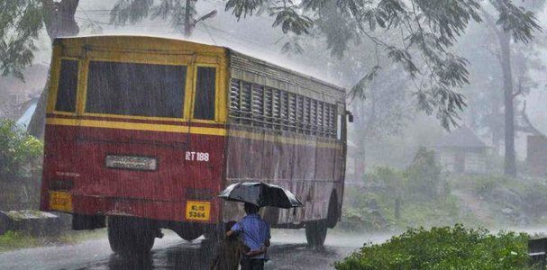 Monsoon Treatments on Karkkidakam