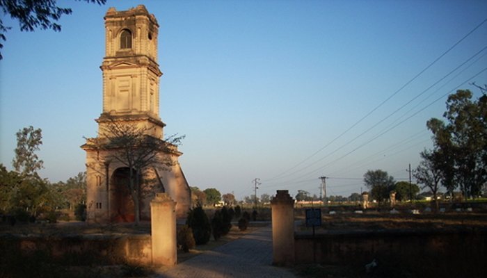Karnal, Haryana