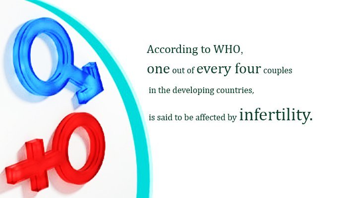 Infertility treatment in Ayurveda