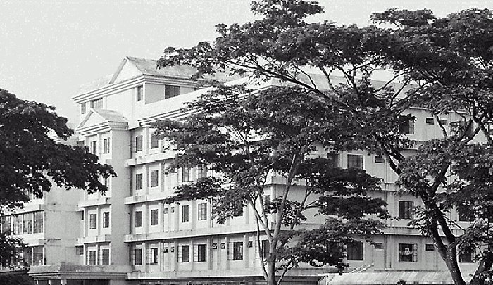 The-Government-Ayurveda-College-Thripunithura-Kerala