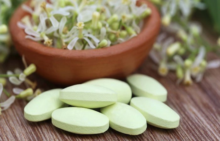 Ayurveda at Moscow International Travel and Tourist Exhibition