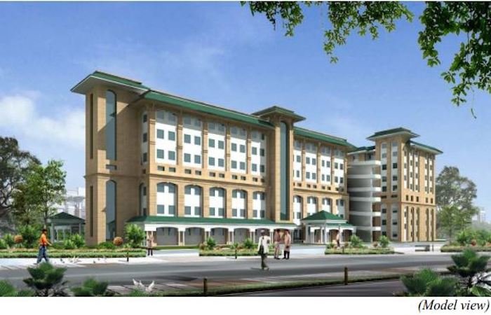 All India Institute of Ayurveda