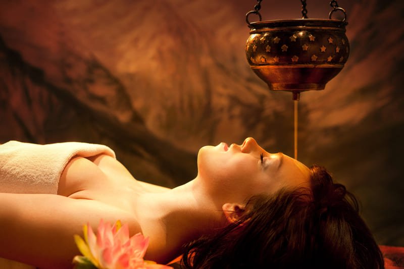 Detoxification in Ayurveda through Panchakarma