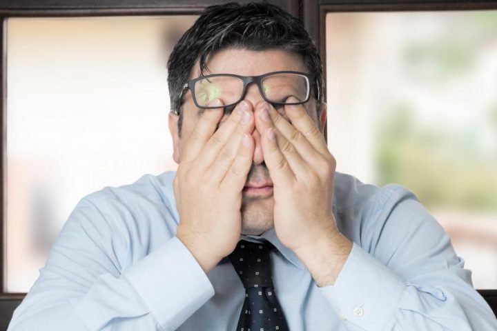 Ocular Migraine -Symptoms and Impact