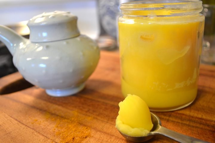 Benefits of Ghee