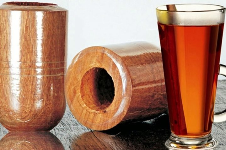 Vijaysar for Diabetes