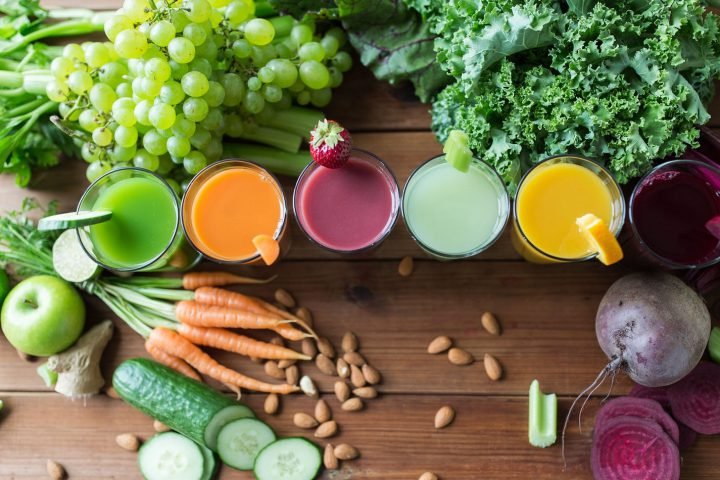 Ayurvedic Superfoods for Summer