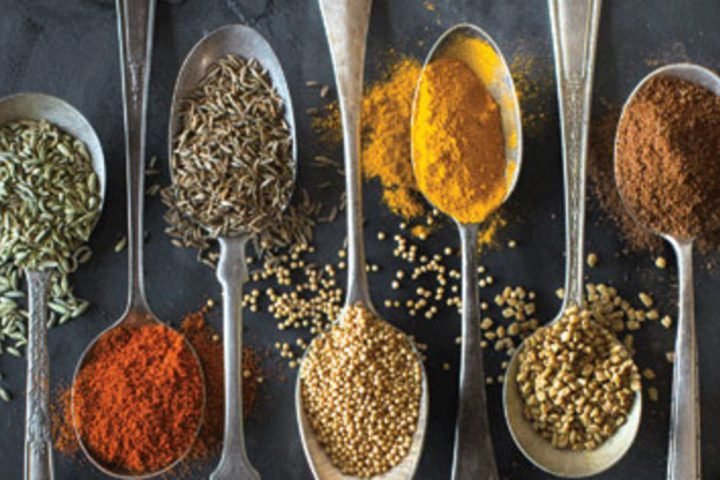 Ayurveda For Digestion