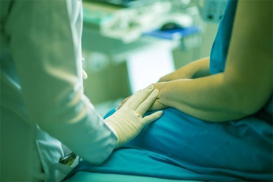 Lifestyle Diseases Prevention