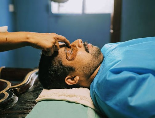 Itoozhi Ayurvedic Eye Hospital