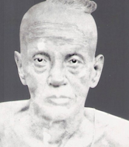 Brahmasree Itoozhi Vaidyar Krishnan Namboothiri Founding Father Itoozhi Ayurveda