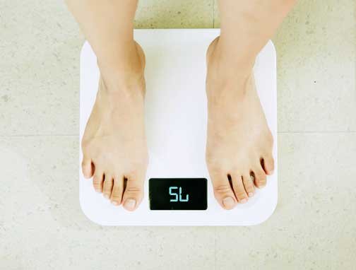 Ayurvedic Weight Loss Treatment