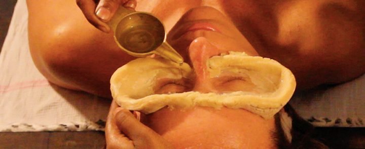 Ayurveda for Cataract