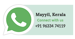 Whatsapp Contact Number for Mayyil