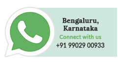Whatsapp Contact Number for Bengaluru