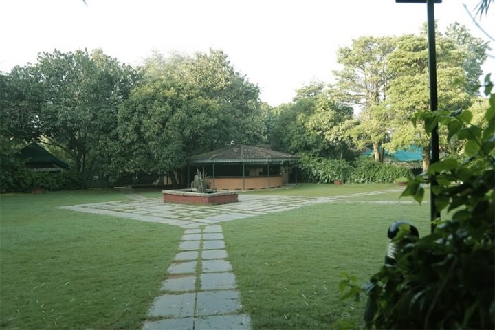 Workation-with-Ayurveda-in-Bengaluru-Itoozhi-Ayurveda-Wellness-Centre