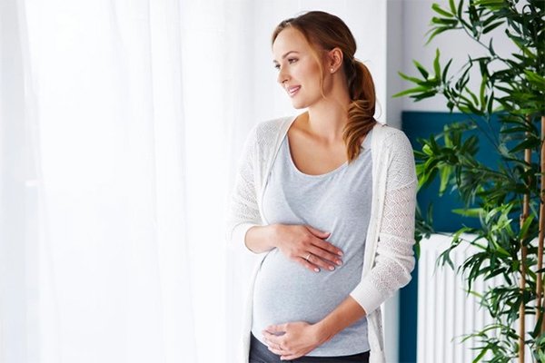 Ayurveda-Home-remedies-Healthy-pregnancy