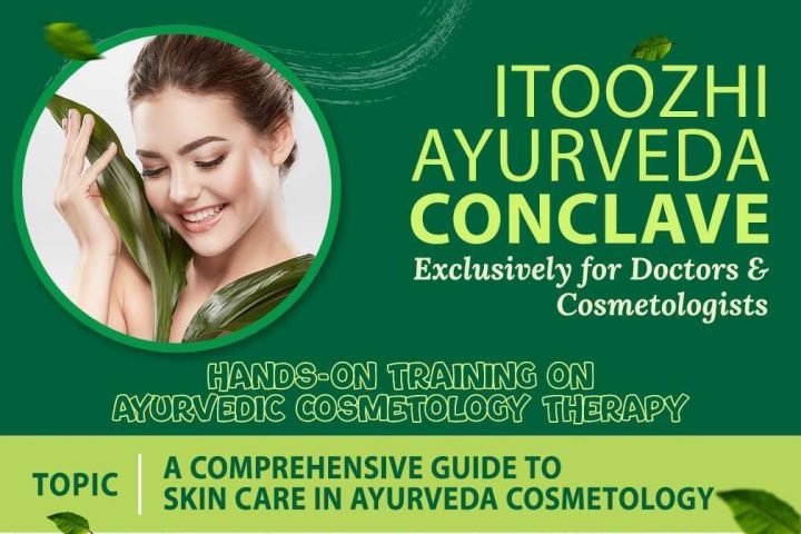 Itoozhi Ayurveda conclave