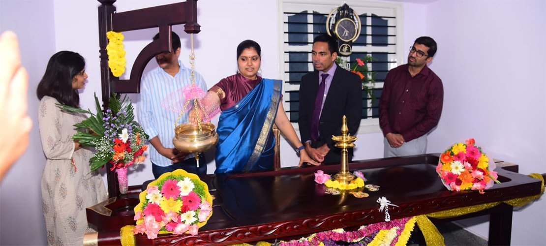 Itoozhi Ayurveda Clinic, Sidedahalli, Bengaluru