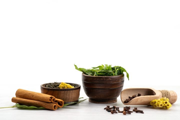 Ayurveda for immunity