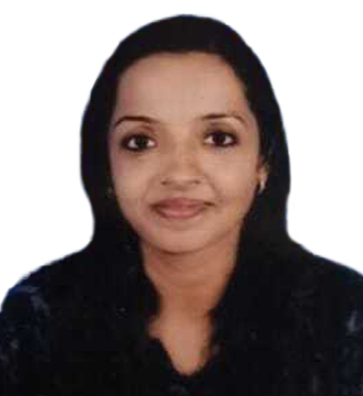 Dr Savitha Ravisanker