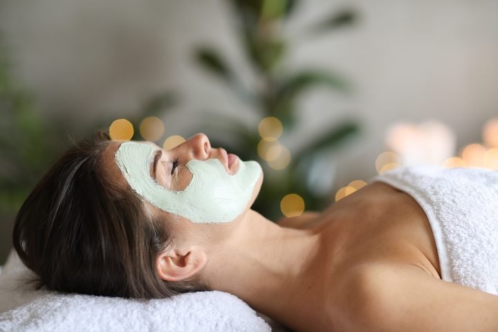 Ayurvedic Skincare for summer