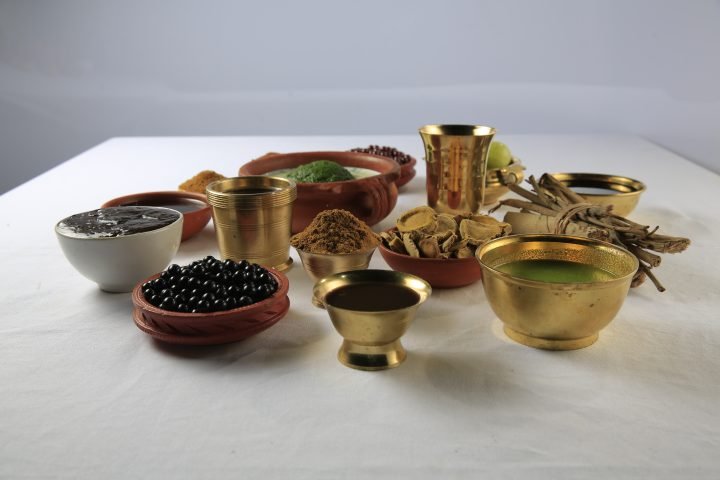 elegant longevity with ayurveda