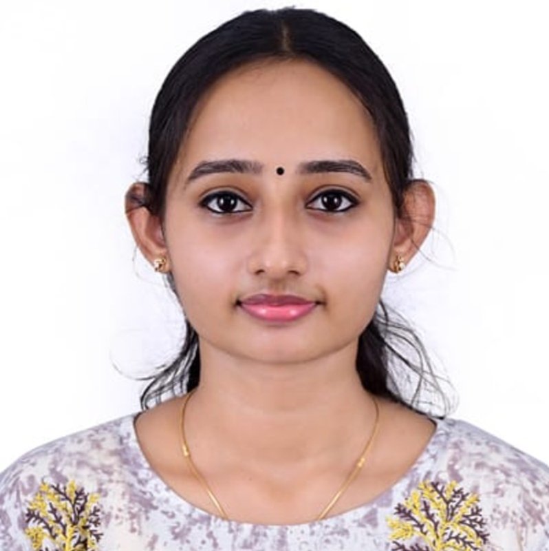 Dr Aiswarya Keshavan