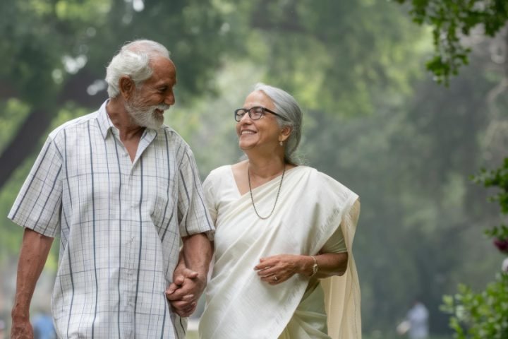 Ayurvedic Eye Treatment for Seniors by Itoozhi Ayurveda in Thiruvananthapuram